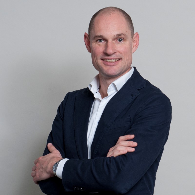 Bas Lohman